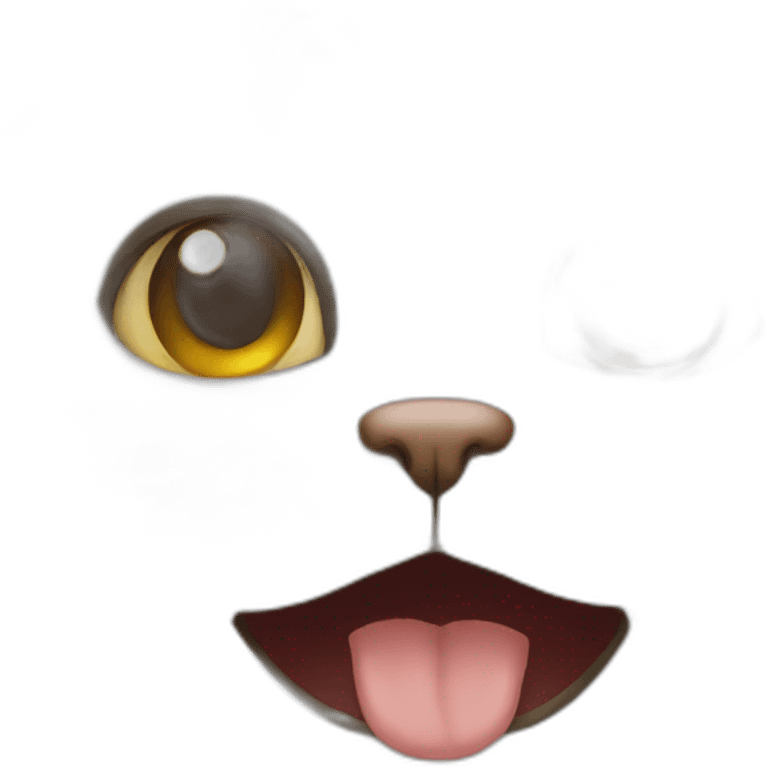 cat crying emoji