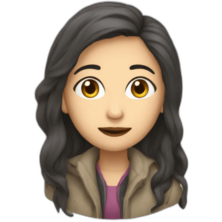 randi rona emoji