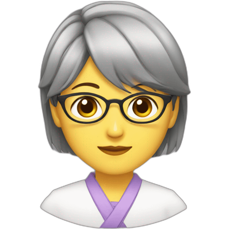 lesbian-scholar-in-japan emoji