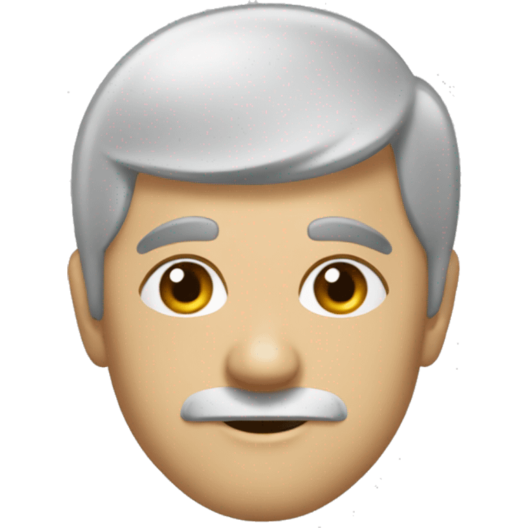 the word "Kovalevich" emoji