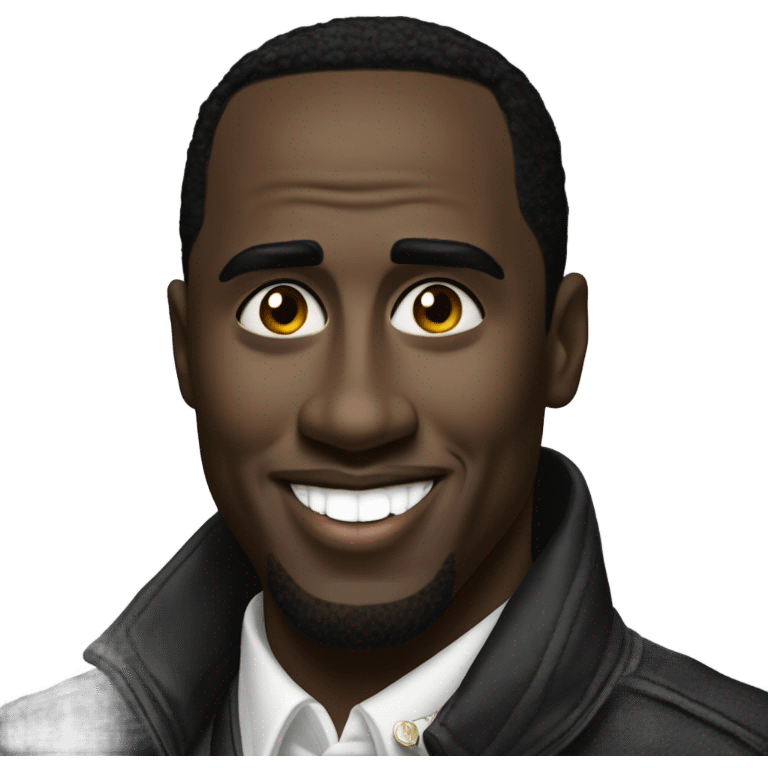 diddy emoji