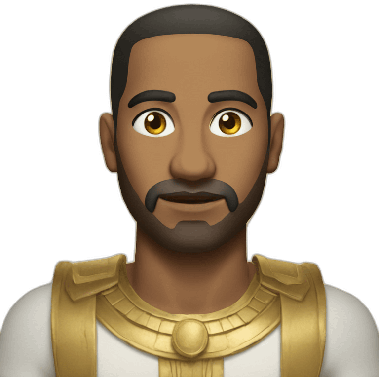 ama egipto emoji