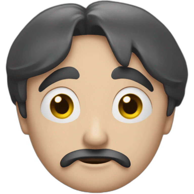 Mercredi Addams emoji