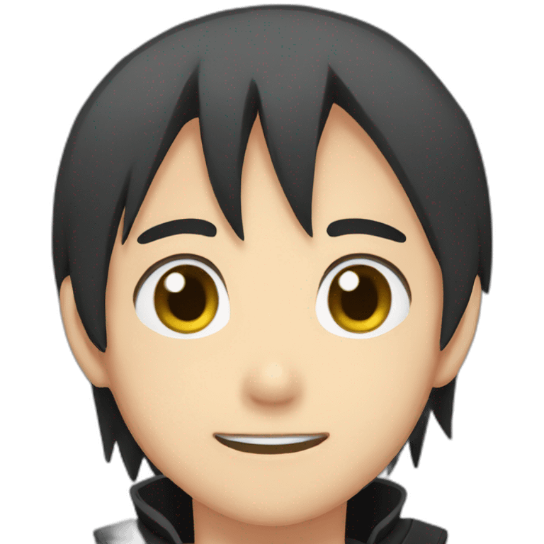 Kirito emoji