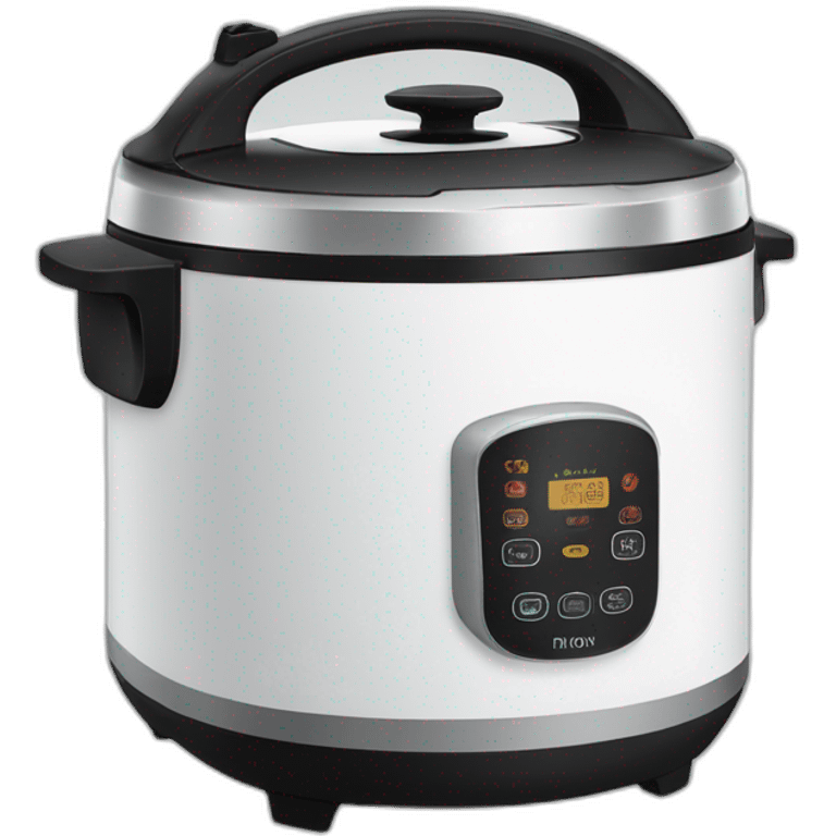 rice-cooker emoji