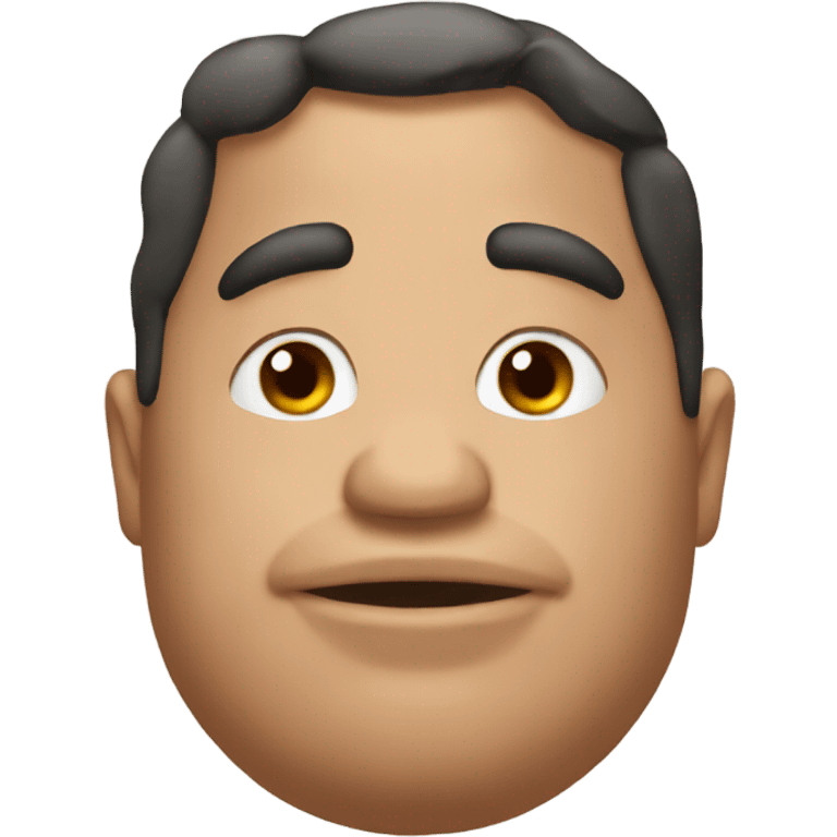 GORDITO emoji