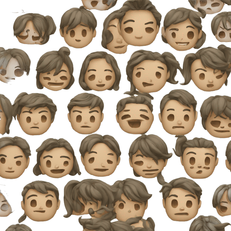 抗击疫情的照片 emoji