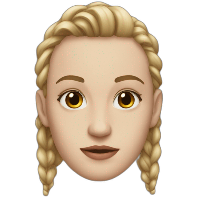 Quinn ewers emoji