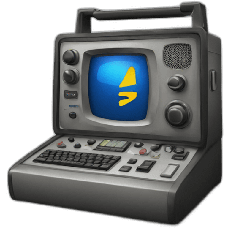 amateur radio emoji