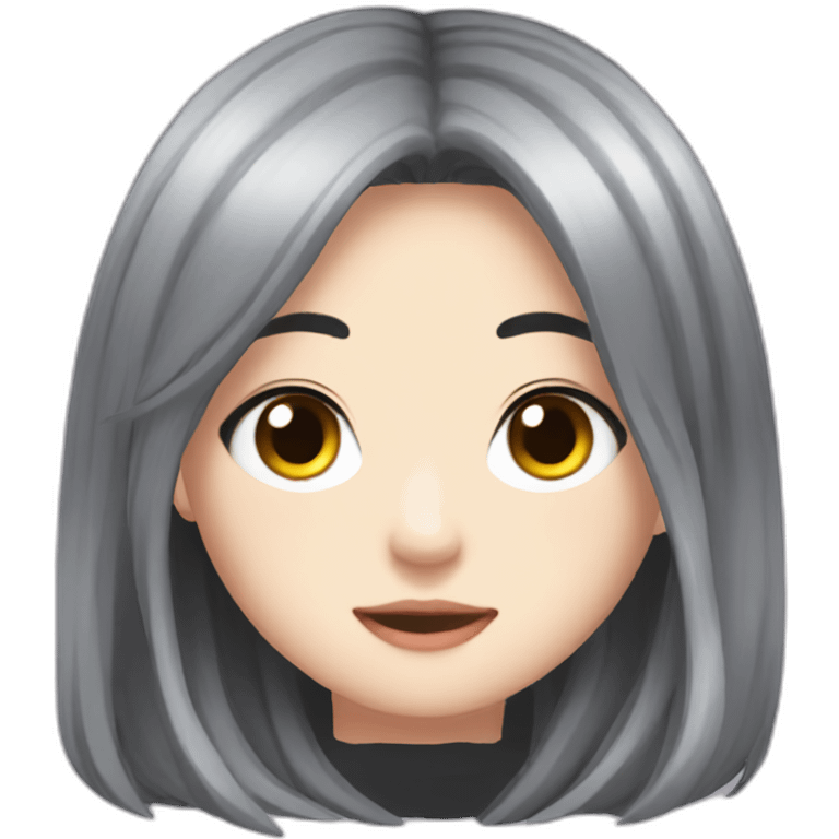 Jisoo emoji