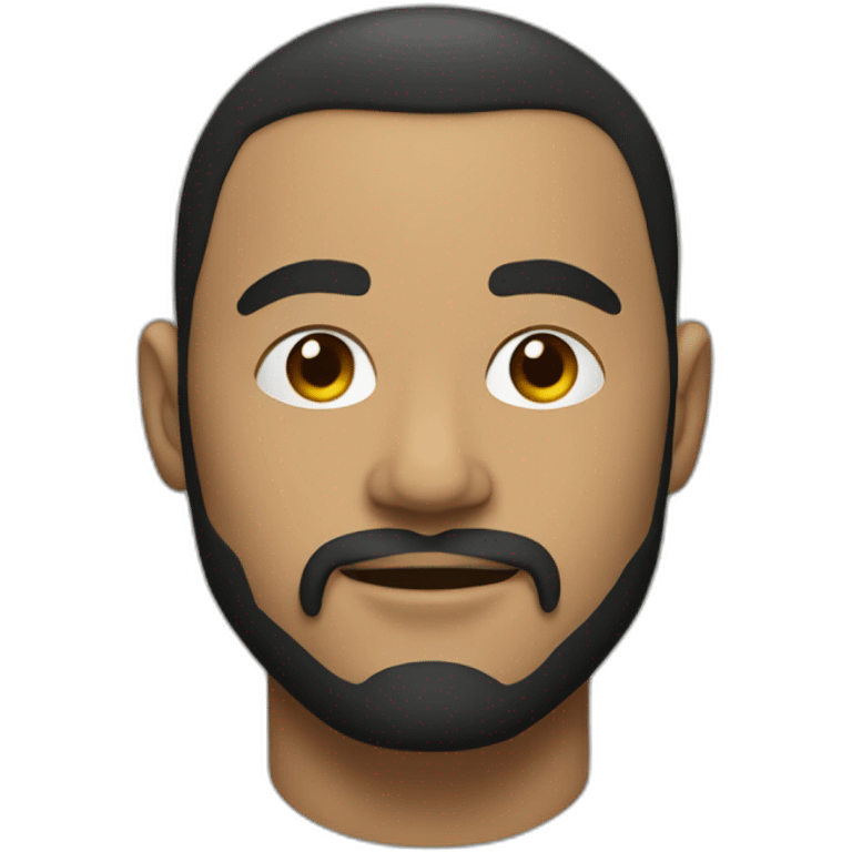 Kenji grillon emoji