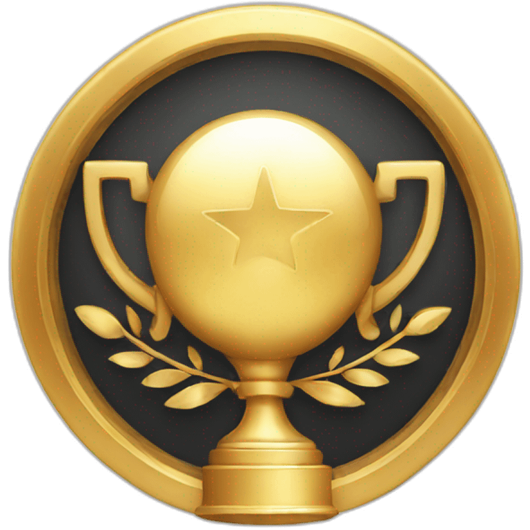 award emoji