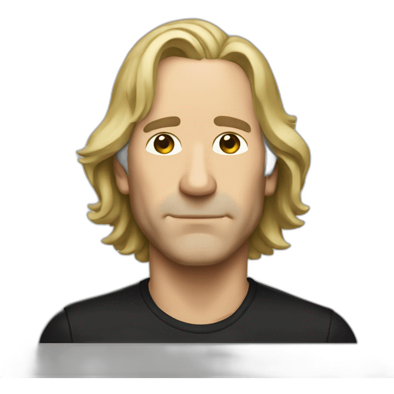 joe walsh emoji