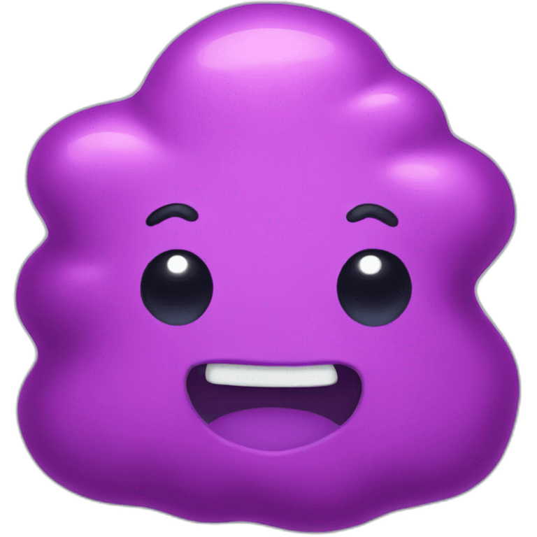 Slime emoji