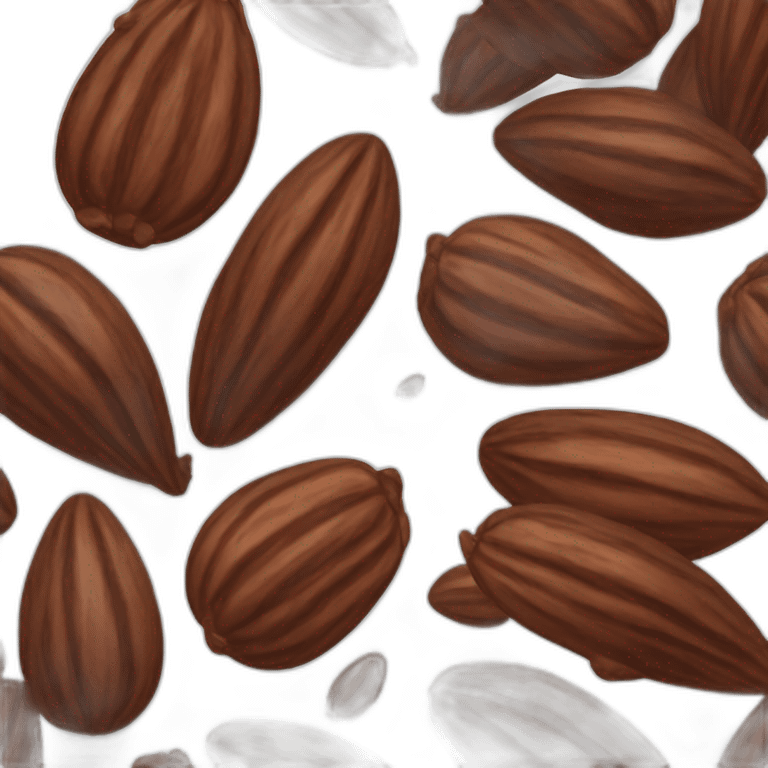 cacao emoji