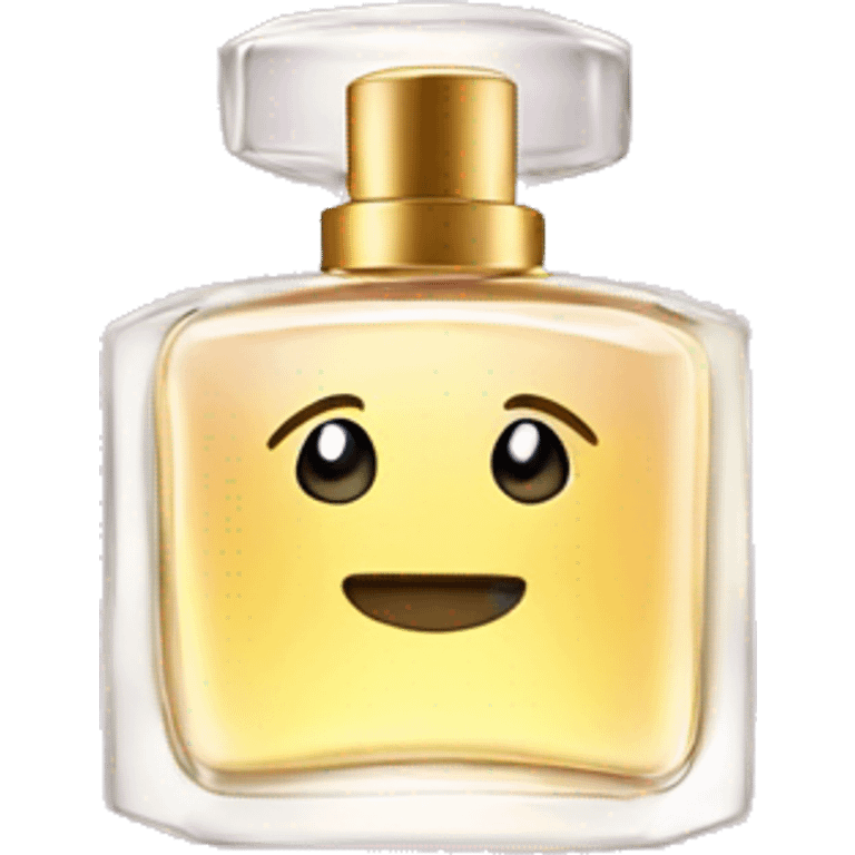 Perfume emoji