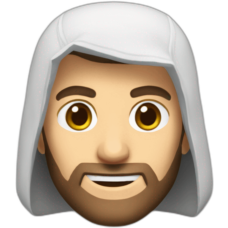 Ezio greggio emoji