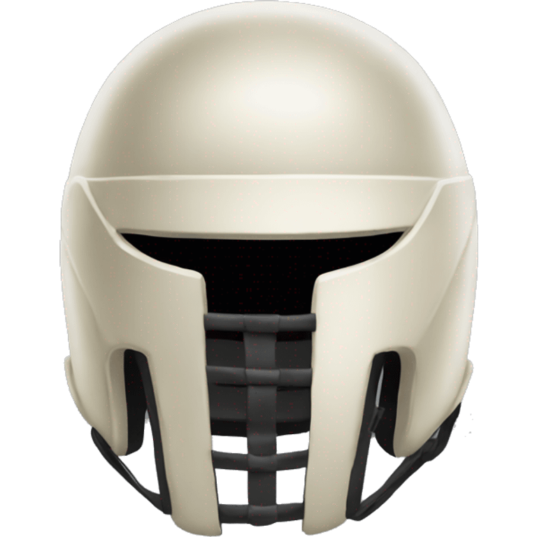 yeezy helmet emoji