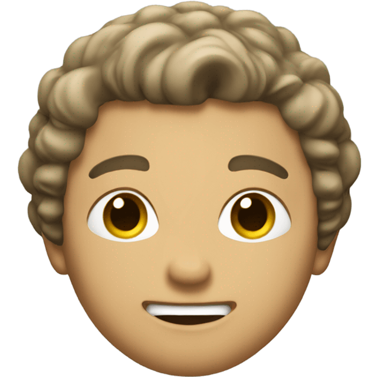 Cameran of tv emoji