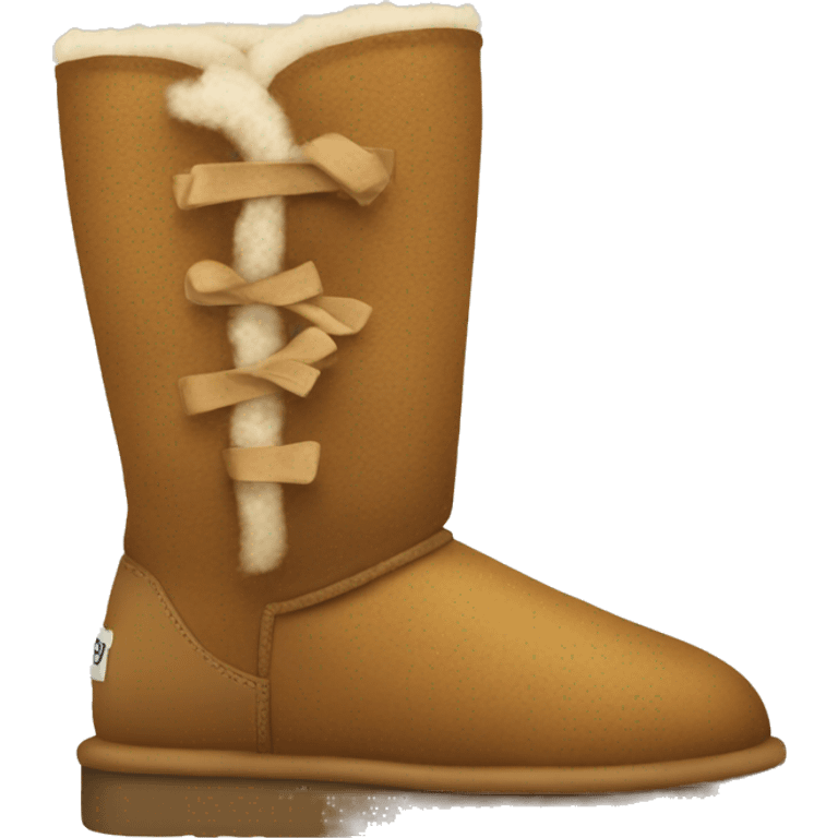 uggs emoji