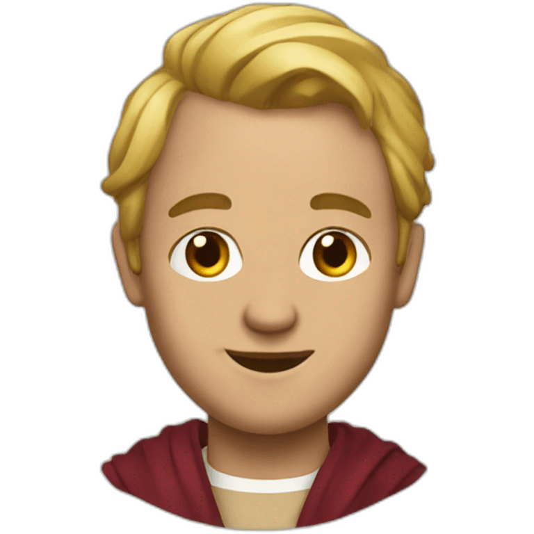 Pape francois emoji