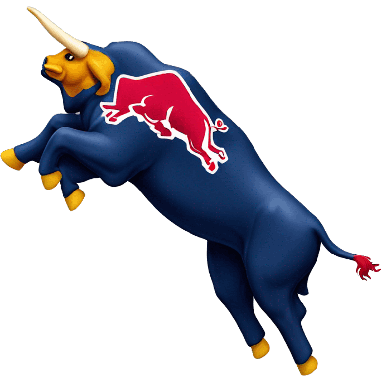 Red Bull Energy  emoji