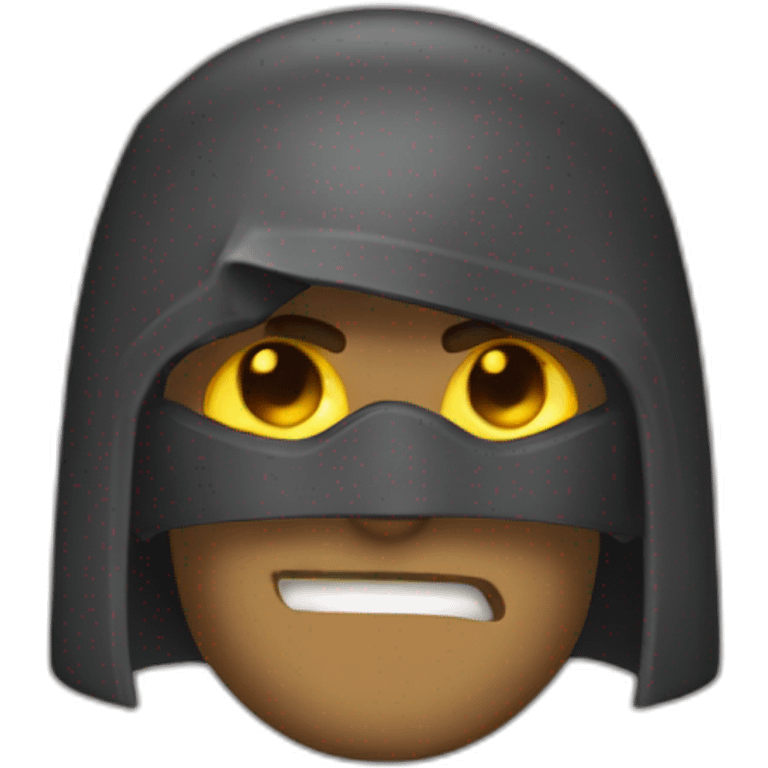 Démons slayer emoji