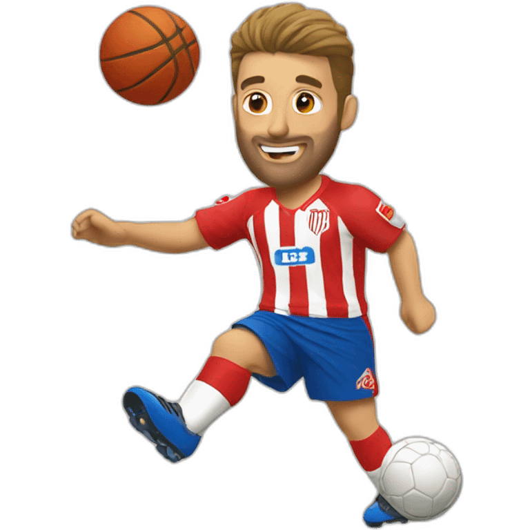 Sporting de Gijón emoji