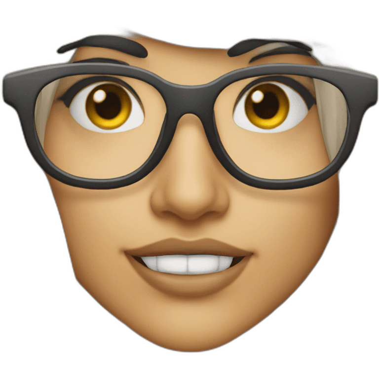 mia khalifa face covered emoji