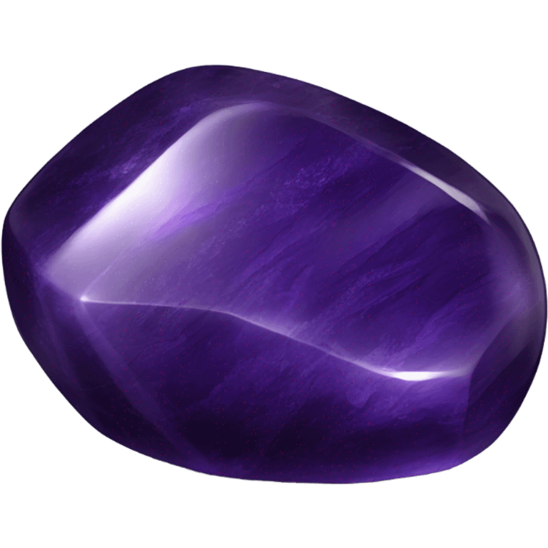 purple obsidian emoji