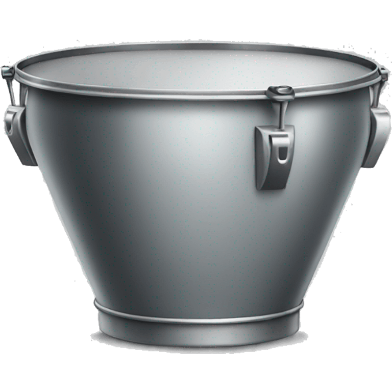 steel pan instrument emoji