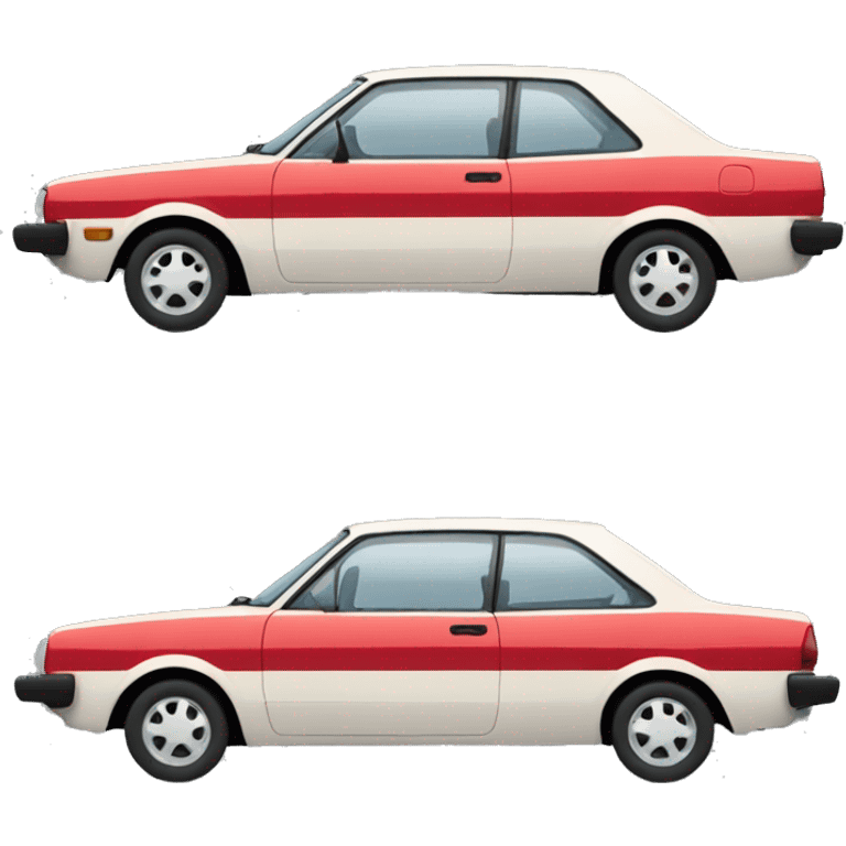 Toyota Corolla  emoji