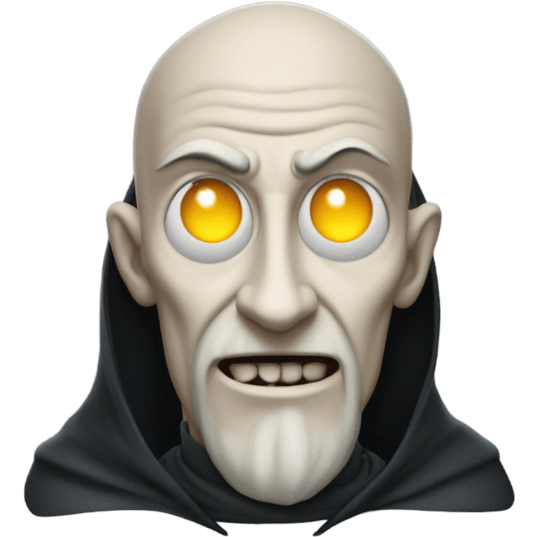 Nosferatu  emoji