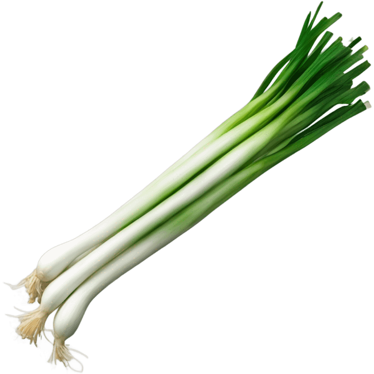 Calçots emoji