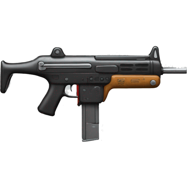 Smg3  emoji