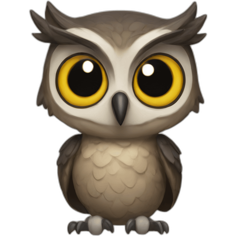 the owl house emoji