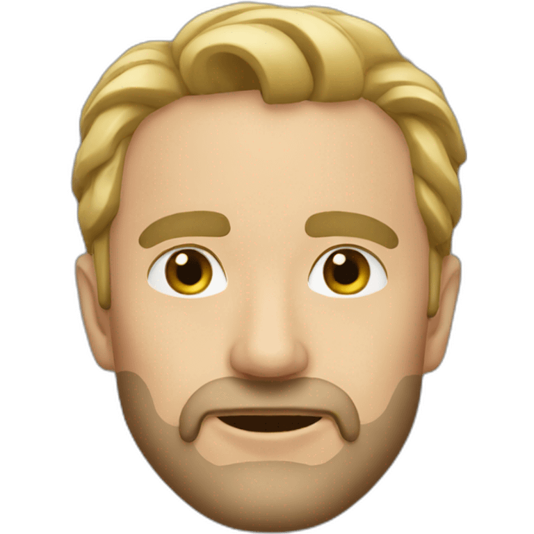 Eric zemour emoji