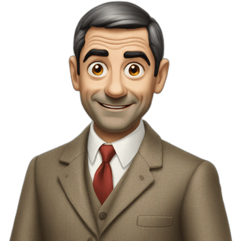 mister-bean emoji