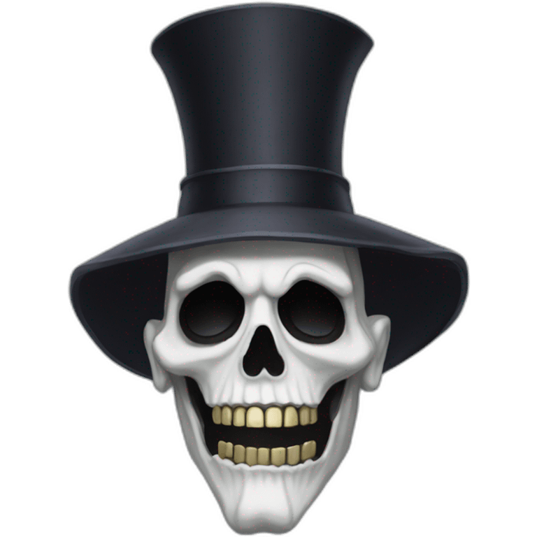 Ghost Papa Emeritus 2 emoji