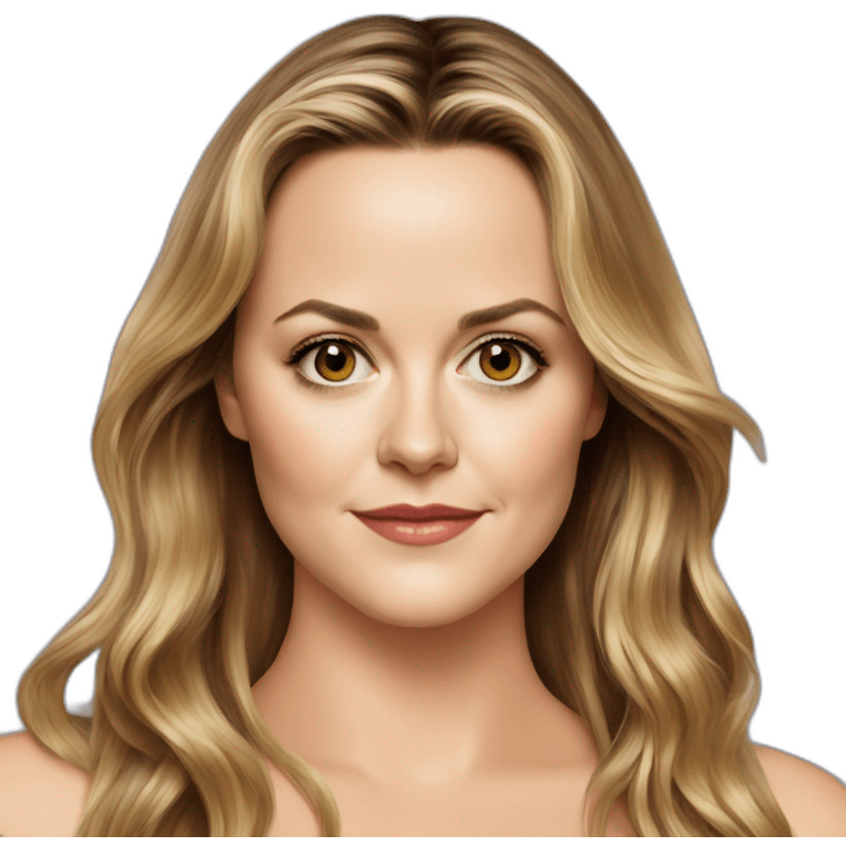 Alicia silverstone emoji