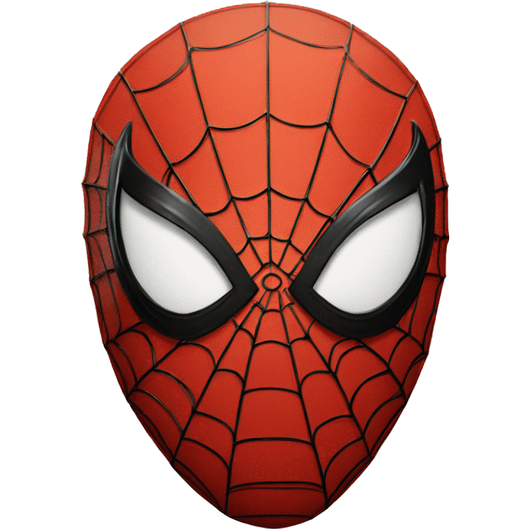 Spider-man emoji