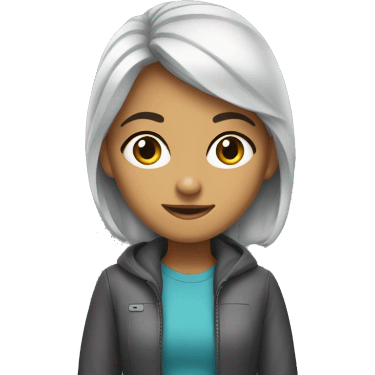 Olivia Rodri  emoji