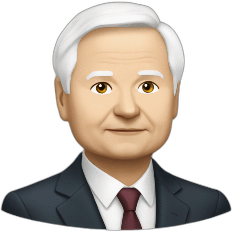 Jarosław Kaczyński emoji