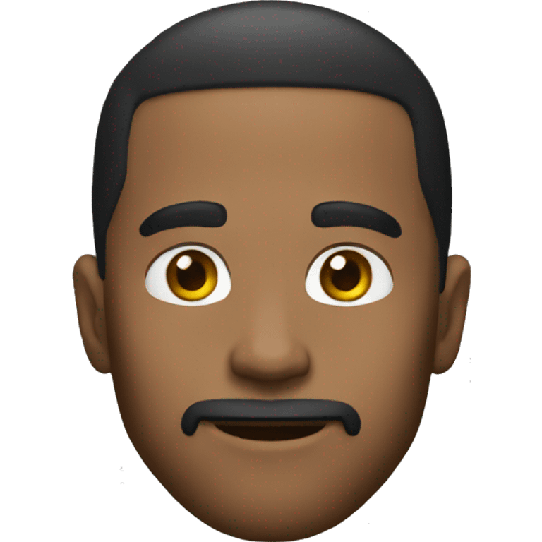 CJ emoji