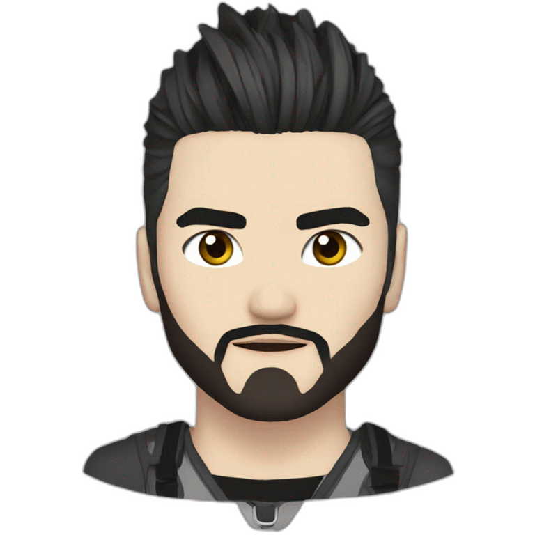 Tokio Hotel emoji