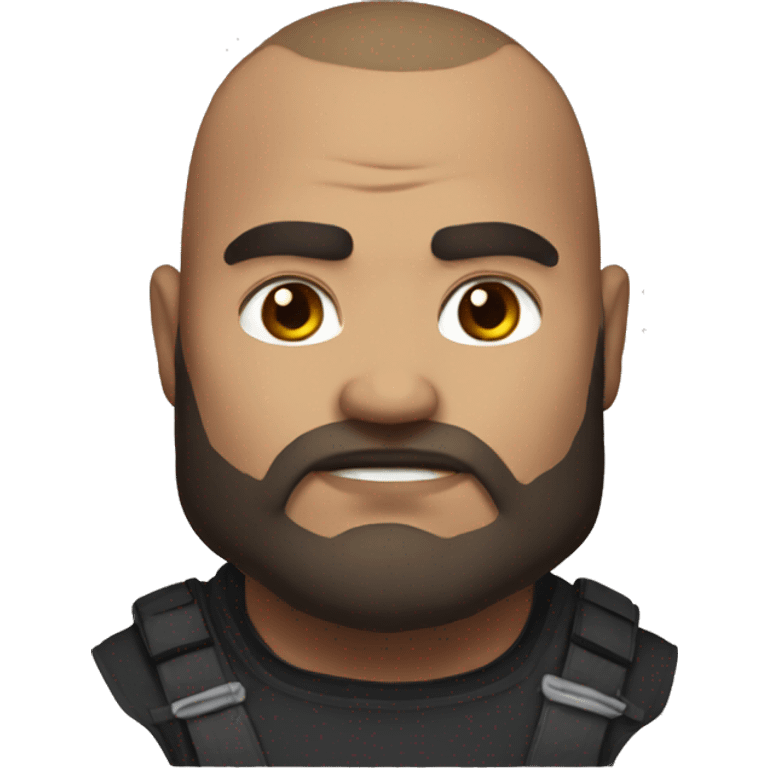 The mountain  emoji