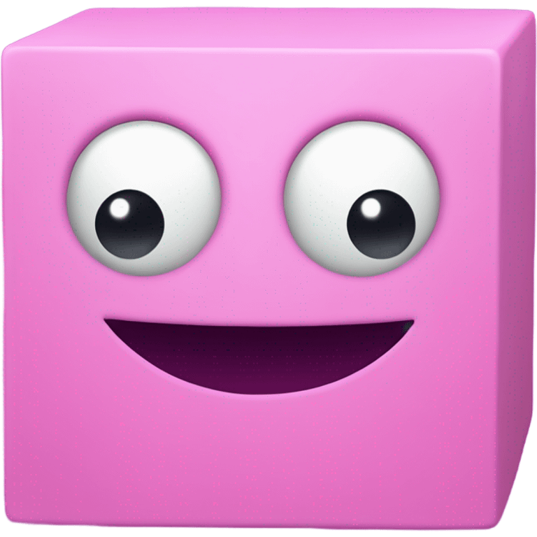 Numberblocks 1 emoji