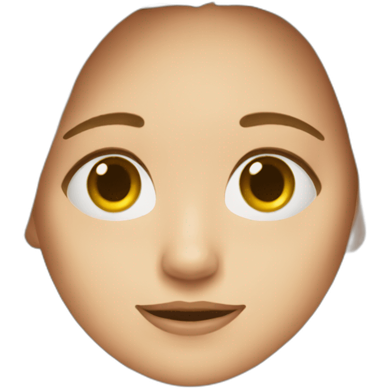 Ania froger emoji