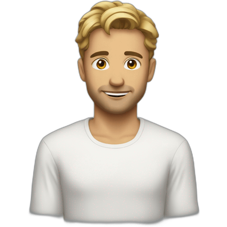 Florent Panie emoji