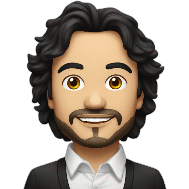 kirkorov emoji